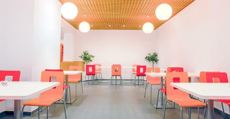 Premiere Classe Centre Casa Blanca